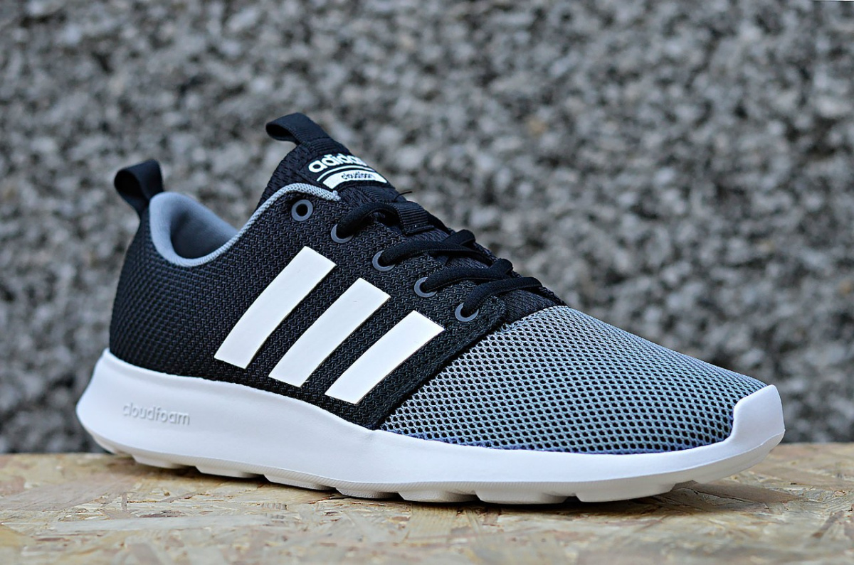 adidas cloudfoam swift racer